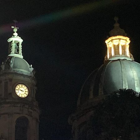 La Suite Di Piazza Dell'Universita CTA Exteriér fotografie