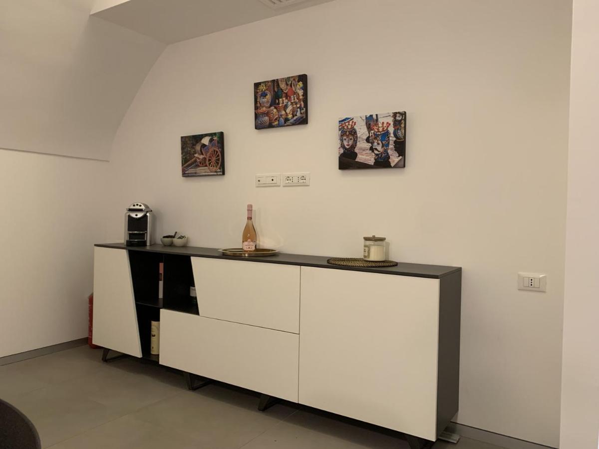 La Suite Di Piazza Dell'Universita CTA Exteriér fotografie