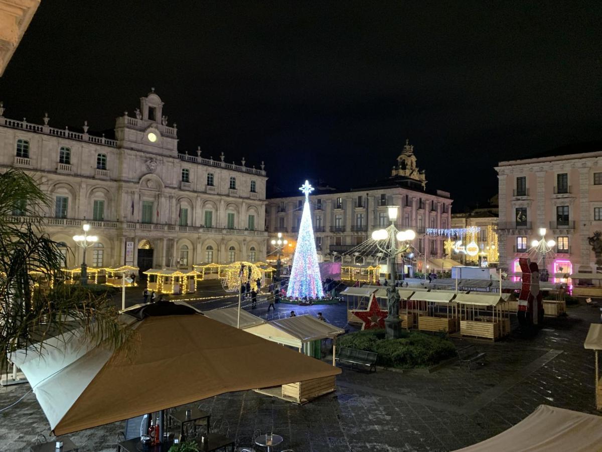La Suite Di Piazza Dell'Universita CTA Exteriér fotografie