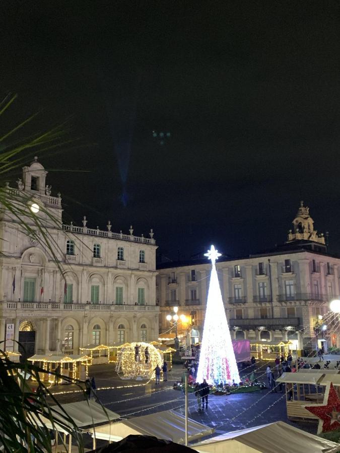 La Suite Di Piazza Dell'Universita CTA Exteriér fotografie
