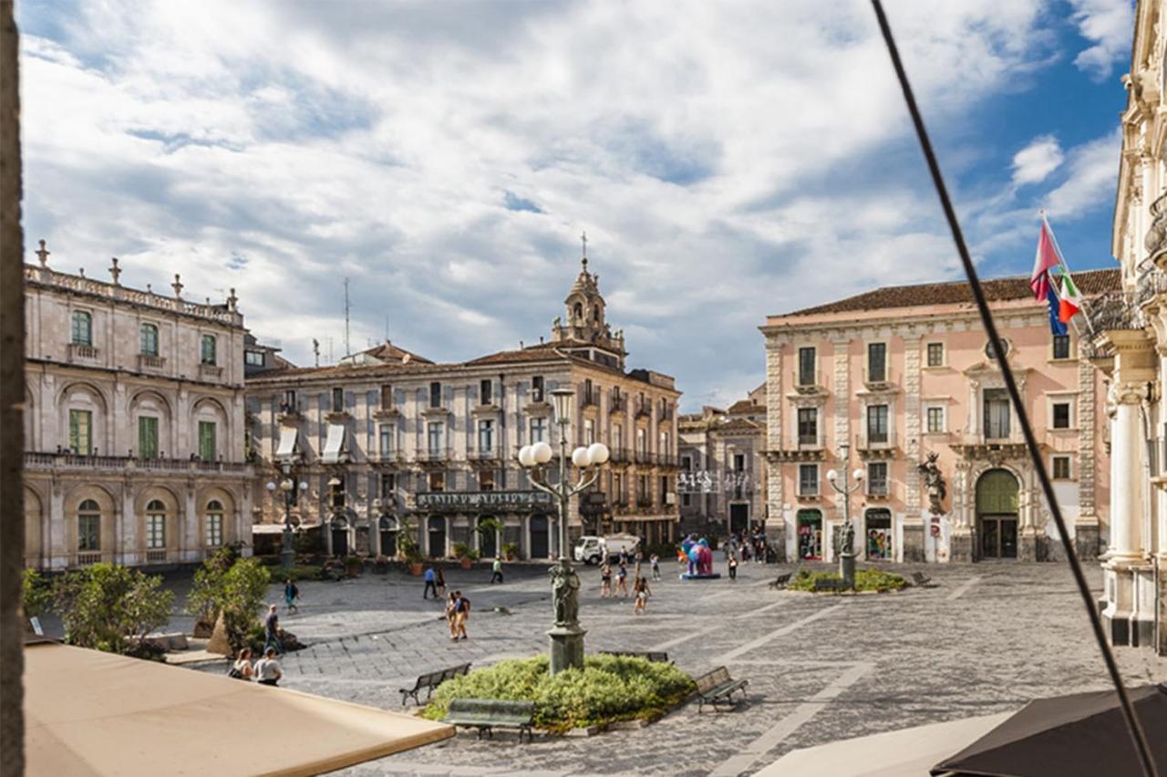 La Suite Di Piazza Dell'Universita CTA Exteriér fotografie