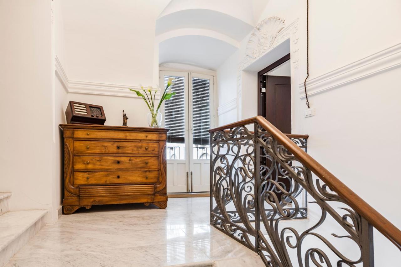 La Suite Di Piazza Dell'Universita CTA Exteriér fotografie