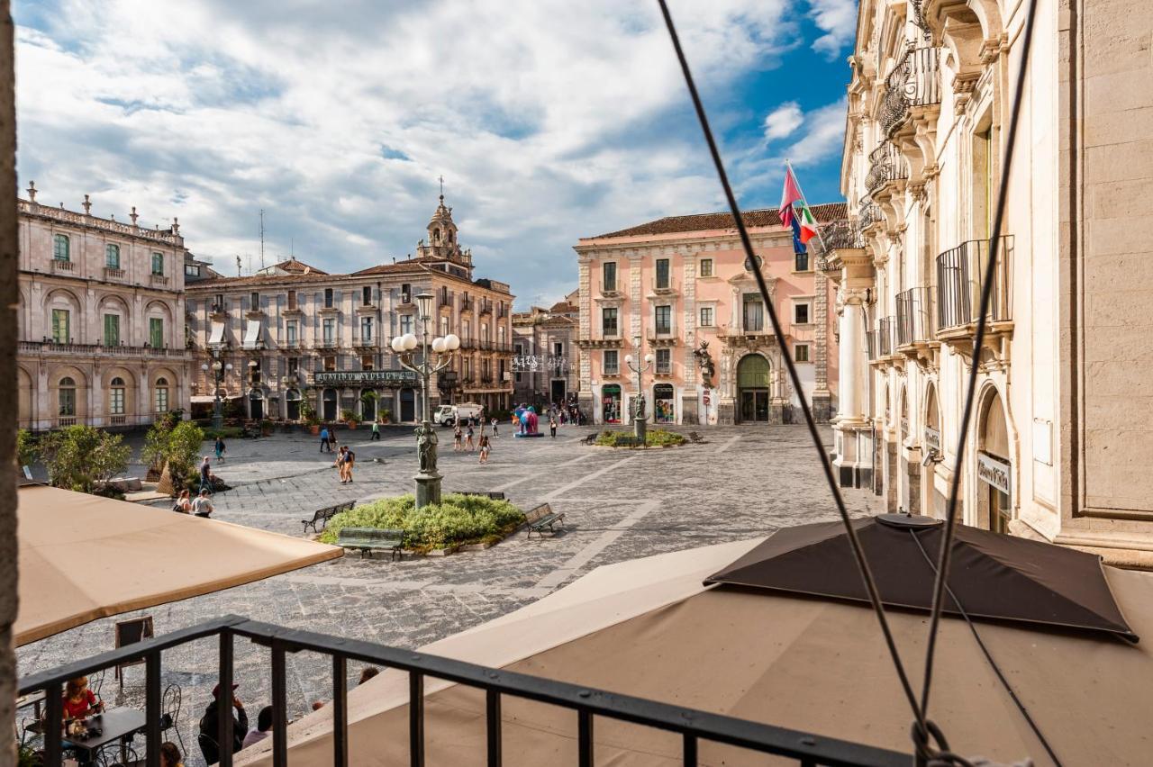 La Suite Di Piazza Dell'Universita CTA Exteriér fotografie