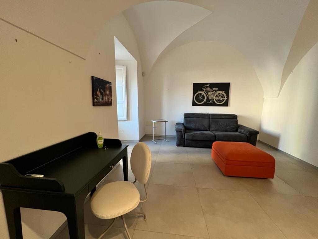 La Suite Di Piazza Dell'Universita CTA Exteriér fotografie