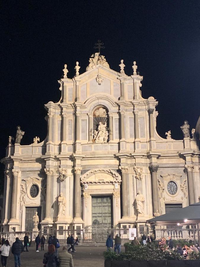 La Suite Di Piazza Dell'Universita CTA Exteriér fotografie