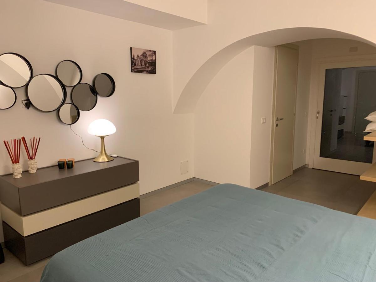 La Suite Di Piazza Dell'Universita CTA Exteriér fotografie