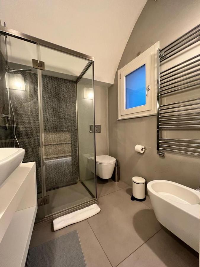La Suite Di Piazza Dell'Universita CTA Exteriér fotografie