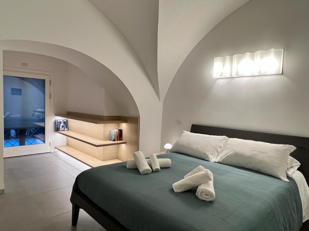 La Suite Di Piazza Dell'Universita CTA Exteriér fotografie