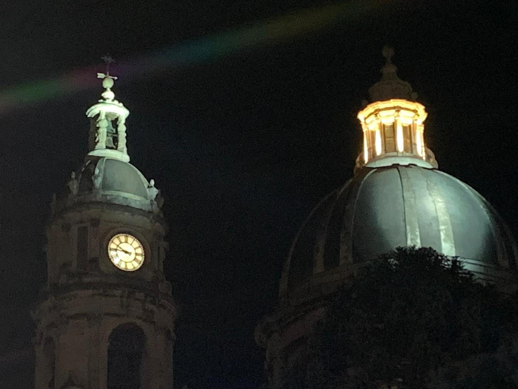 La Suite Di Piazza Dell'Universita CTA Exteriér fotografie