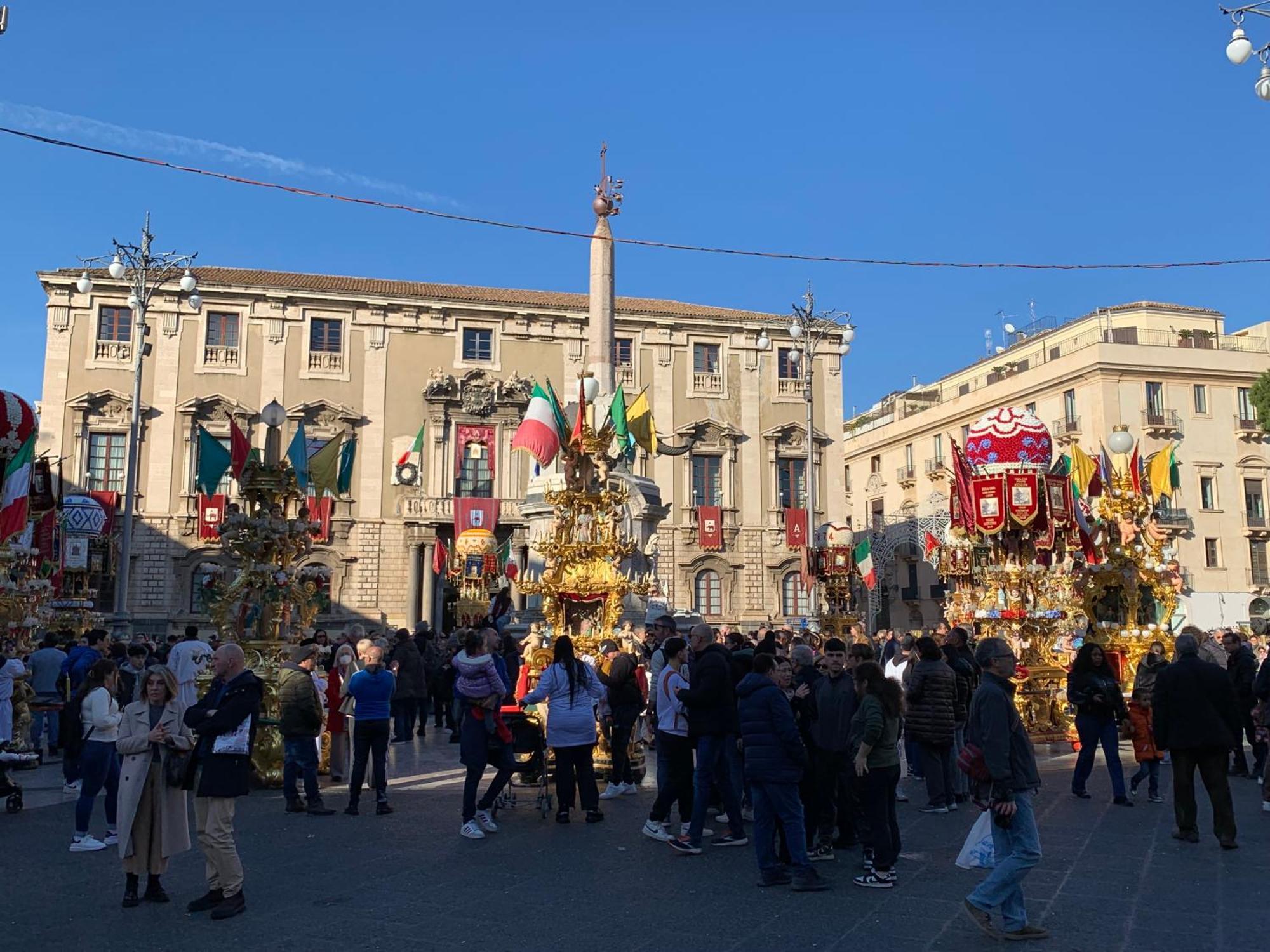 La Suite Di Piazza Dell'Universita CTA Exteriér fotografie