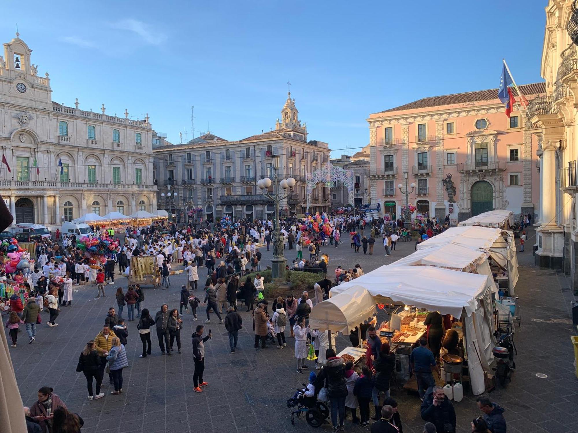 La Suite Di Piazza Dell'Universita CTA Exteriér fotografie