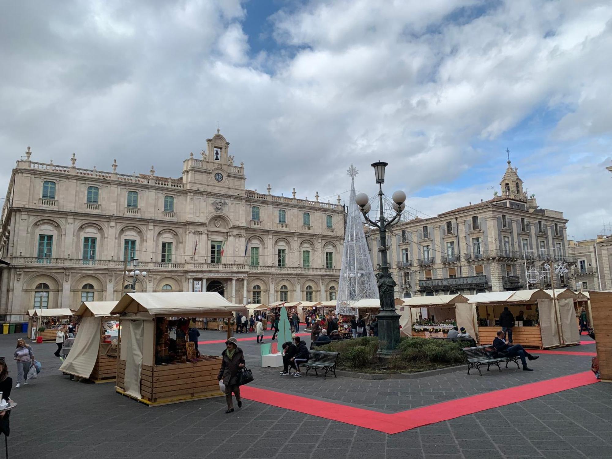 La Suite Di Piazza Dell'Universita CTA Exteriér fotografie