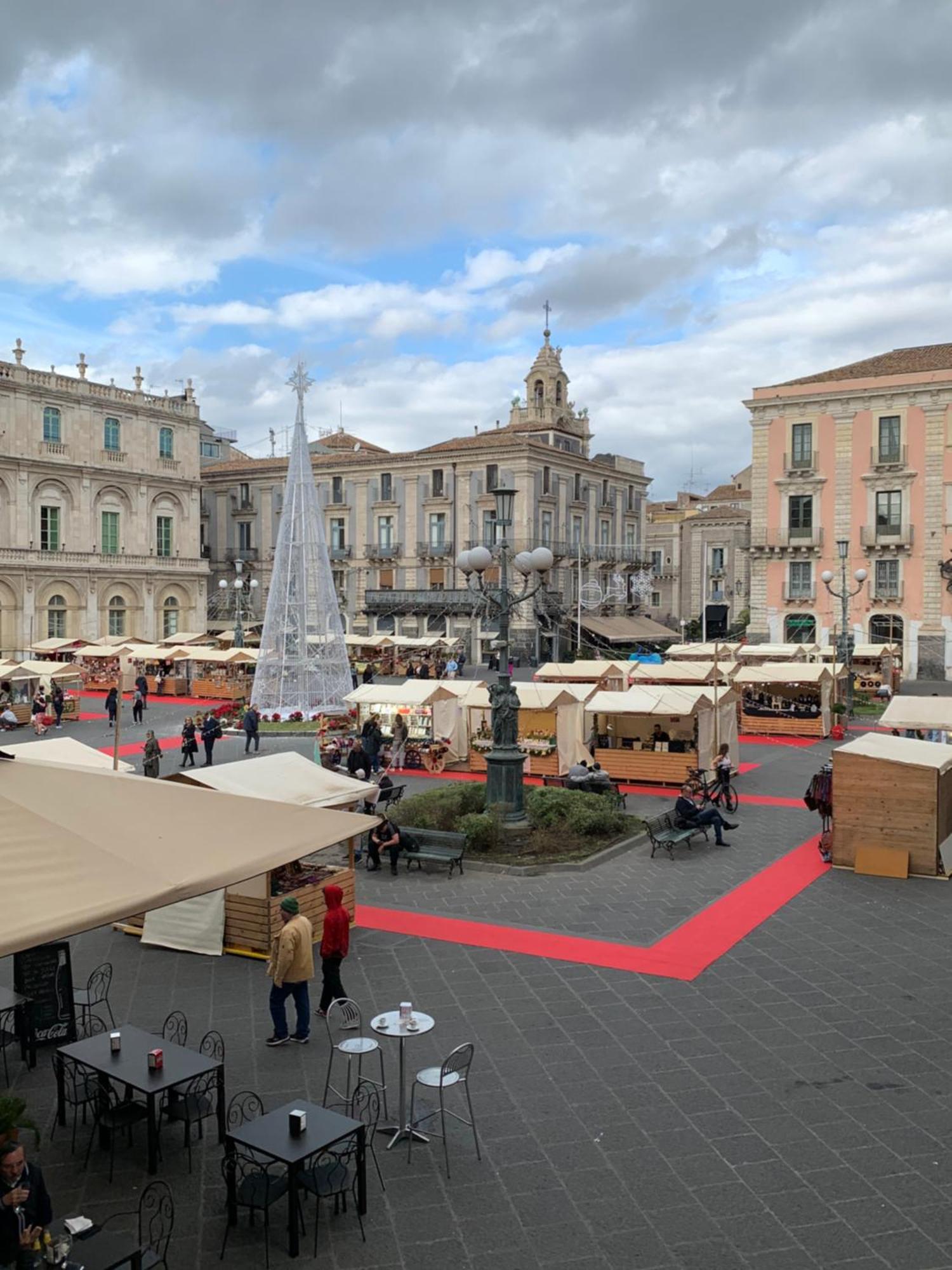 La Suite Di Piazza Dell'Universita CTA Exteriér fotografie